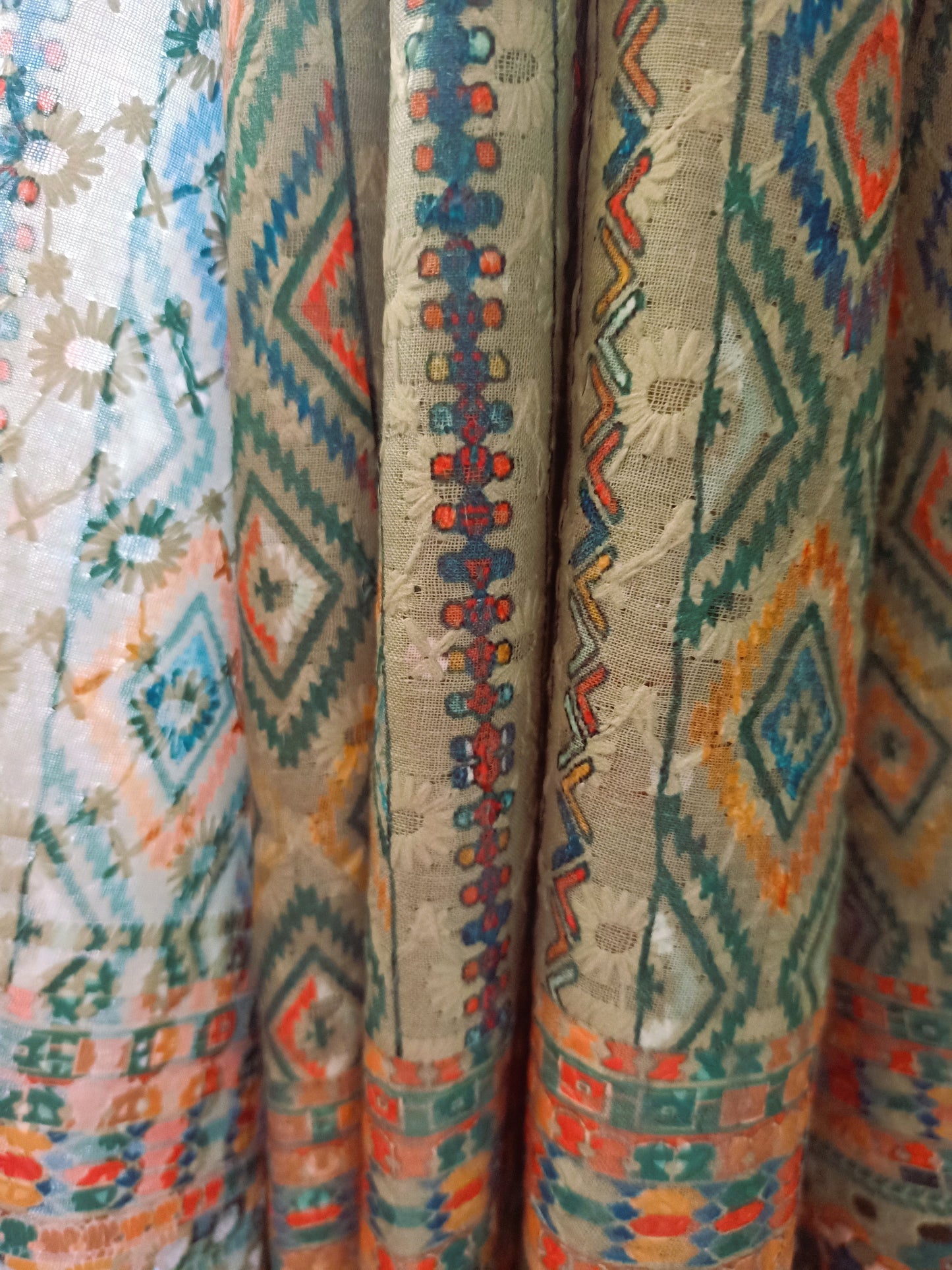 Olive Odyssey Shrug