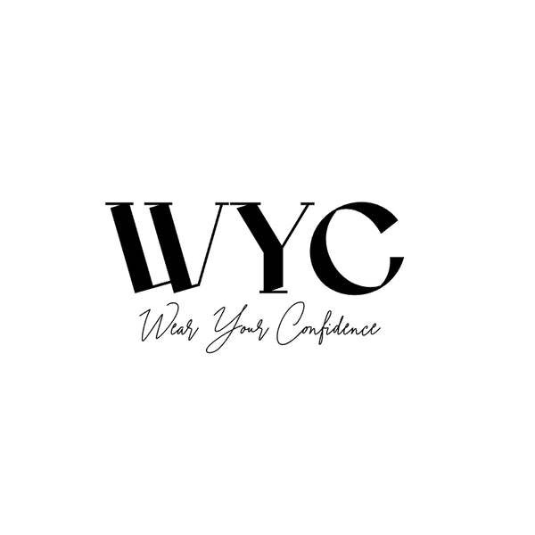 WYC - Wear Your Confidence